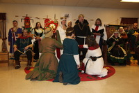 Canon EOS 5D Mark II, 2010:02:20 18:22:57 -- 1/60 sec, f/4.0.  Flash, Compulsory.5616x3744 External Flash.