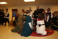 Canon EOS 5D Mark II, 2010:02:20 18:23:06 -- 1/60 sec, f/4.0.  Flash, Compulsory.5616x3744 External Flash.