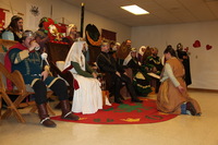 Canon EOS 5D Mark II, 2010:02:20 18:25:59 -- 1/60 sec, f/4.0.  Flash, Compulsory.5616x3744 External Flash.