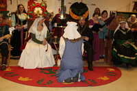 Canon EOS 5D Mark II, 2010:02:20 18:27:13 -- 1/60 sec, f/4.0.  Flash, Compulsory.5616x3744 External Flash.