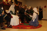 Canon EOS 5D Mark II, 2010:02:20 18:27:25 -- 1/60 sec, f/4.0.  Flash, Compulsory.5616x3744 External Flash.