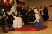 Canon EOS 5D Mark II, 2010:02:20 18:27:29 -- 1/60 sec, f/4.0.  Flash, Compulsory.5616x3744 External Flash.