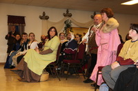 Canon EOS 5D Mark II, 2010:02:20 18:27:59 -- 1/60 sec, f/4.0.  Flash, Compulsory.5616x3744 External Flash.