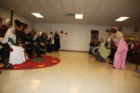 Canon EOS 5D Mark II, 2010:02:20 18:28:02 -- 1/60 sec, f/4.5.  Flash, Compulsory.5616x3744 External Flash.