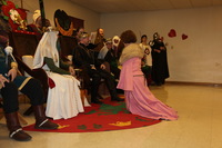 Canon EOS 5D Mark II, 2010:02:20 18:28:14 -- 1/60 sec, f/4.0.  Flash, Compulsory.5616x3744 External Flash.