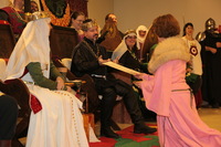 Canon EOS 5D Mark II, 2010:02:20 18:28:40 -- 1/60 sec, f/4.0.  Flash, Compulsory.5616x3744 External Flash.