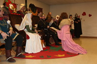 Canon EOS 5D Mark II, 2010:02:20 18:28:44 -- 1/60 sec, f/4.0.  Flash, Compulsory.5616x3744 External Flash.