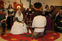 Canon EOS 5D Mark II, 2010:02:20 18:29:36 -- 1/60 sec, f/4.0.  Flash, Compulsory.5616x3744 External Flash.