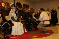 Canon EOS 5D Mark II, 2010:02:20 18:30:02 -- 1/60 sec, f/4.0.  Flash, Compulsory.5616x3744 External Flash.