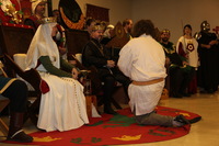 Canon EOS 5D Mark II, 2010:02:20 18:30:44 -- 1/60 sec, f/4.0.  Flash, Compulsory.5616x3744 External Flash.