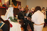 Canon EOS 5D Mark II, 2010:02:20 18:30:59 -- 1/60 sec, f/4.0.  Flash, Compulsory.5616x3744 External Flash.