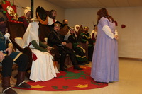 Canon EOS 5D Mark II, 2010:02:20 18:31:44 -- 1/60 sec, f/4.0.  Flash, Compulsory.5616x3744 External Flash.