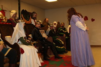 Canon EOS 5D Mark II, 2010:02:20 18:31:58 -- 1/60 sec, f/4.0.  Flash, Compulsory.5616x3744 External Flash.