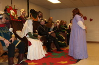 Canon EOS 5D Mark II, 2010:02:20 18:32:12 -- 1/60 sec, f/4.0.  Flash, Compulsory.5616x3744 External Flash.