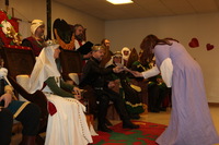 Canon EOS 5D Mark II, 2010:02:20 18:32:23 -- 1/60 sec, f/4.0.  Flash, Compulsory.5616x3744 External Flash.