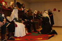 Canon EOS 5D Mark II, 2010:02:20 18:33:09 -- 1/60 sec, f/4.0.  Flash, Compulsory.5616x3744 External Flash.