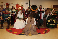 Canon EOS 5D Mark II, 2010:02:20 18:34:17 -- 1/60 sec, f/4.0.  Flash, Compulsory.5616x3744 External Flash.