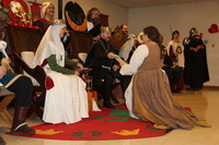 Canon EOS 5D Mark II, 2010:02:20 18:34:45 -- 1/60 sec, f/4.0.  Flash, Compulsory.5616x3744 External Flash.