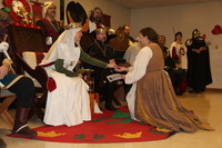 Canon EOS 5D Mark II, 2010:02:20 18:34:48 -- 1/60 sec, f/4.0.  Flash, Compulsory.5616x3744 External Flash.