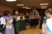 Canon EOS 5D Mark II, 2010:02:20 18:36:58 -- 1/60 sec, f/4.0.  Flash, Compulsory.5616x3744 External Flash.