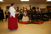 Canon EOS 5D Mark II, 2010:02:20 18:37:44 -- 1/60 sec, f/4.0.  Flash, Compulsory.5616x3744 External Flash.