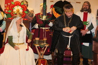 Canon EOS 5D Mark II, 2010:02:20 18:38:46 -- 1/60 sec, f/4.0.  Flash, Compulsory.5616x3744 External Flash.