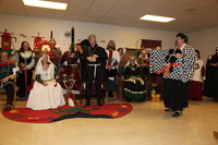 Canon EOS 5D Mark II, 2010:02:20 18:39:02 -- 1/60 sec, f/4.0.  Flash, Compulsory.5616x3744 External Flash.