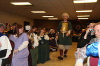 Canon EOS 5D Mark II, 2010:02:20 18:40:29 -- 1/60 sec, f/4.0.  Flash, Compulsory.5616x3744 External Flash.