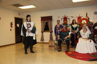 Canon EOS 5D Mark II, 2010:02:20 18:40:56 -- 1/60 sec, f/4.5.  Flash, Compulsory.5616x3744 External Flash.