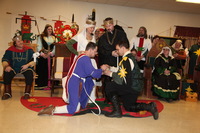 Canon EOS 5D Mark II, 2010:02:20 18:41:28 -- 1/60 sec, f/4.0.  Flash, Compulsory.5616x3744 External Flash.