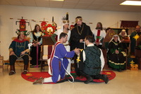 Canon EOS 5D Mark II, 2010:02:20 18:41:34 -- 1/60 sec, f/4.0.  Flash, Compulsory.5616x3744 External Flash.