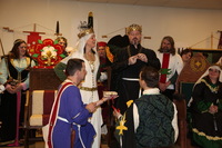 Canon EOS 5D Mark II, 2010:02:20 18:41:43 -- 1/60 sec, f/4.0.  Flash, Compulsory.5616x3744 External Flash.