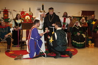 Canon EOS 5D Mark II, 2010:02:20 18:41:50 -- 1/60 sec, f/4.0.  Flash, Compulsory.5616x3744 External Flash.