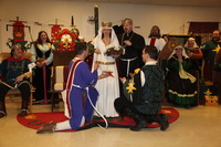 Canon EOS 5D Mark II, 2010:02:20 18:42:25 -- 1/60 sec, f/4.0.  Flash, Compulsory.5616x3744 External Flash.