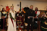 Canon EOS 5D Mark II, 2010:02:20 18:43:13 -- 1/60 sec, f/4.0.  Flash, Compulsory.5616x3744 External Flash.