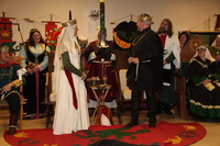 Canon EOS 5D Mark II, 2010:02:20 18:43:26 -- 1/60 sec, f/4.0.  Flash, Compulsory.5616x3744 External Flash.