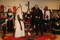 Canon EOS 5D Mark II, 2010:02:20 18:43:28 -- 1/60 sec, f/4.0.  Flash, Compulsory.5616x3744 External Flash.