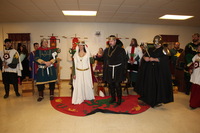 Canon EOS 5D Mark II, 2010:02:20 18:45:19 -- 1/60 sec, f/4.0.  Flash, Compulsory.5616x3744 External Flash.