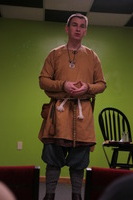 Canon EOS 5D Mark II, 2010:02:20 21:29:43 -- 1/40 sec, f/4.0.  No Flash, Compulsory.5616x3744 Off.