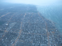 Canon PowerShot A590 IS, 2010:04:06 18:24:27 -- 1/25 sec, f/2.6.  No Flash, Compulsory.3264x2448 Off.