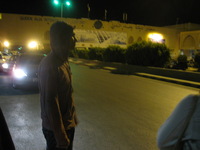 Canon PowerShot A590 IS, 2010:04:08 13:18:54 -- 1/8 sec, f/2.6.  No Flash, Compulsory.3264x2448 Off.