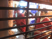 Canon PowerShot A590 IS, 2010:04:08 14:20:45 -- 1/10 sec, f/2.6.  No Flash, Compulsory.3264x2448 Off.