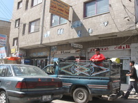 Canon PowerShot A590 IS, 2010:04:09 01:28:59 -- 1/500 sec, f/4.0.  No Flash, Compulsory.3264x2448 Off.