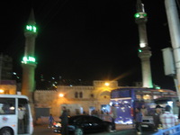 Canon PowerShot A590 IS, 2010:04:10 11:05:26 -- 1/8 sec, f/2.6.  No Flash, Compulsory.3264x2448 Off.