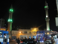 Canon PowerShot A590 IS, 2010:04:10 19:52:57 -- 1/8 sec, f/2.6.  No Flash, Compulsory.3264x2448 Off.