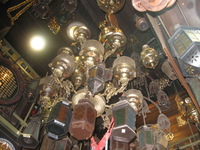 Canon PowerShot A590 IS, 2010:04:10 19:56:56 -- 1/60 sec, f/2.6.  Flash, Auto, Red-Eye Reduce.3264x2448 Red-Eye Reduction (Auto).