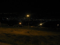 Canon PowerShot A590 IS, 2010:04:10 23:01:32 -- 1/8 sec, f/2.6.  No Flash, Compulsory.3264x2448 Off.