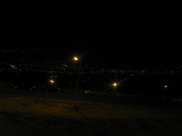 Canon PowerShot A590 IS, 2010:04:10 23:01:41 -- 0.3 sec, f/4.0.  No Flash, Compulsory.3264x2448 Off.