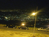 Canon PowerShot A590 IS, 2010:04:10 23:02:10 -- 0.3 sec, f/4.0.  No Flash, Compulsory.3264x2448 Off.