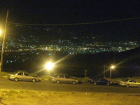 Canon PowerShot A590 IS, 2010:04:10 23:02:20 -- 0.3 sec, f/4.0.  No Flash, Compulsory.3264x2448 Off.